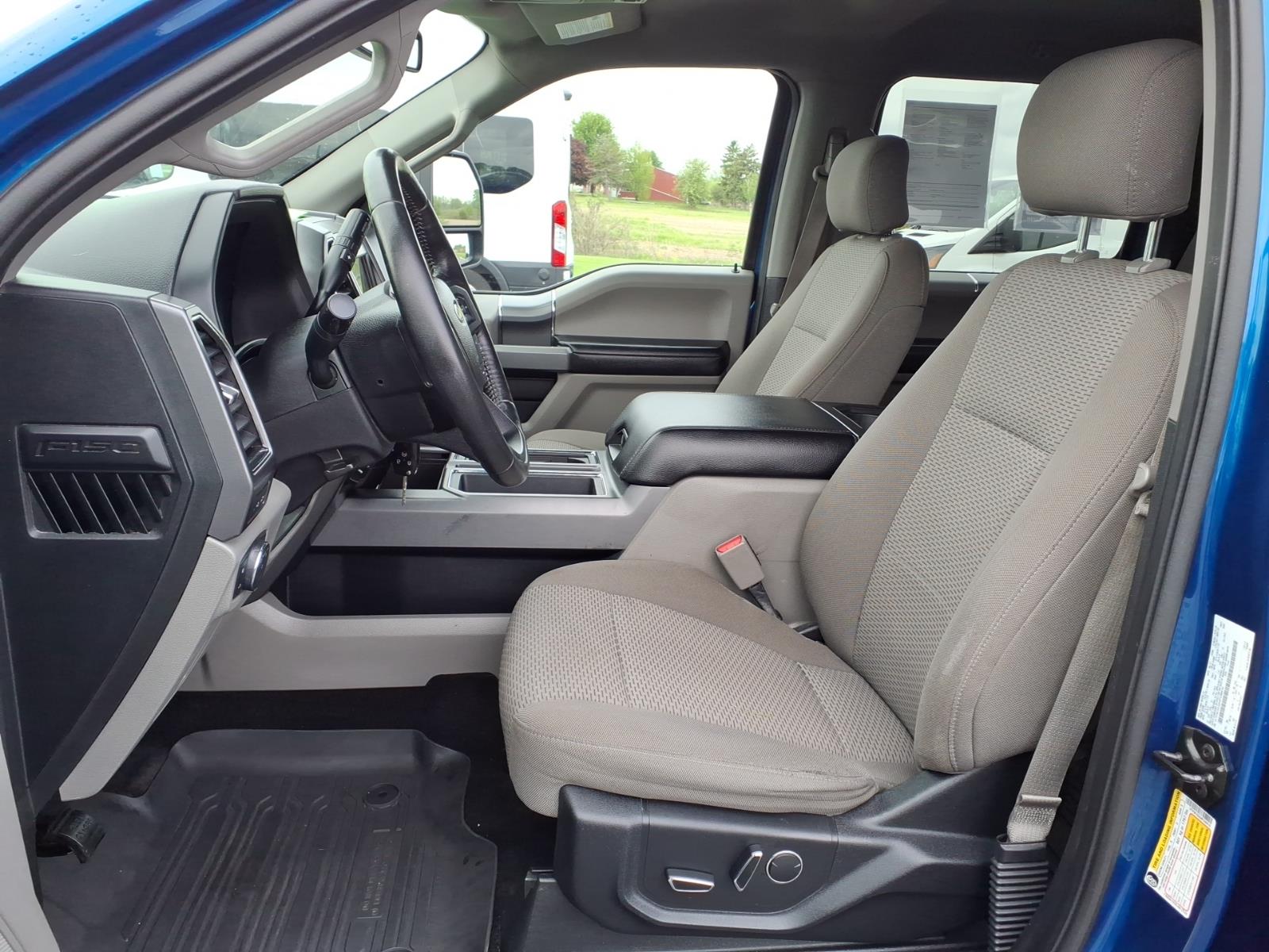 2017 Ford F-150 XLT - Photo 14