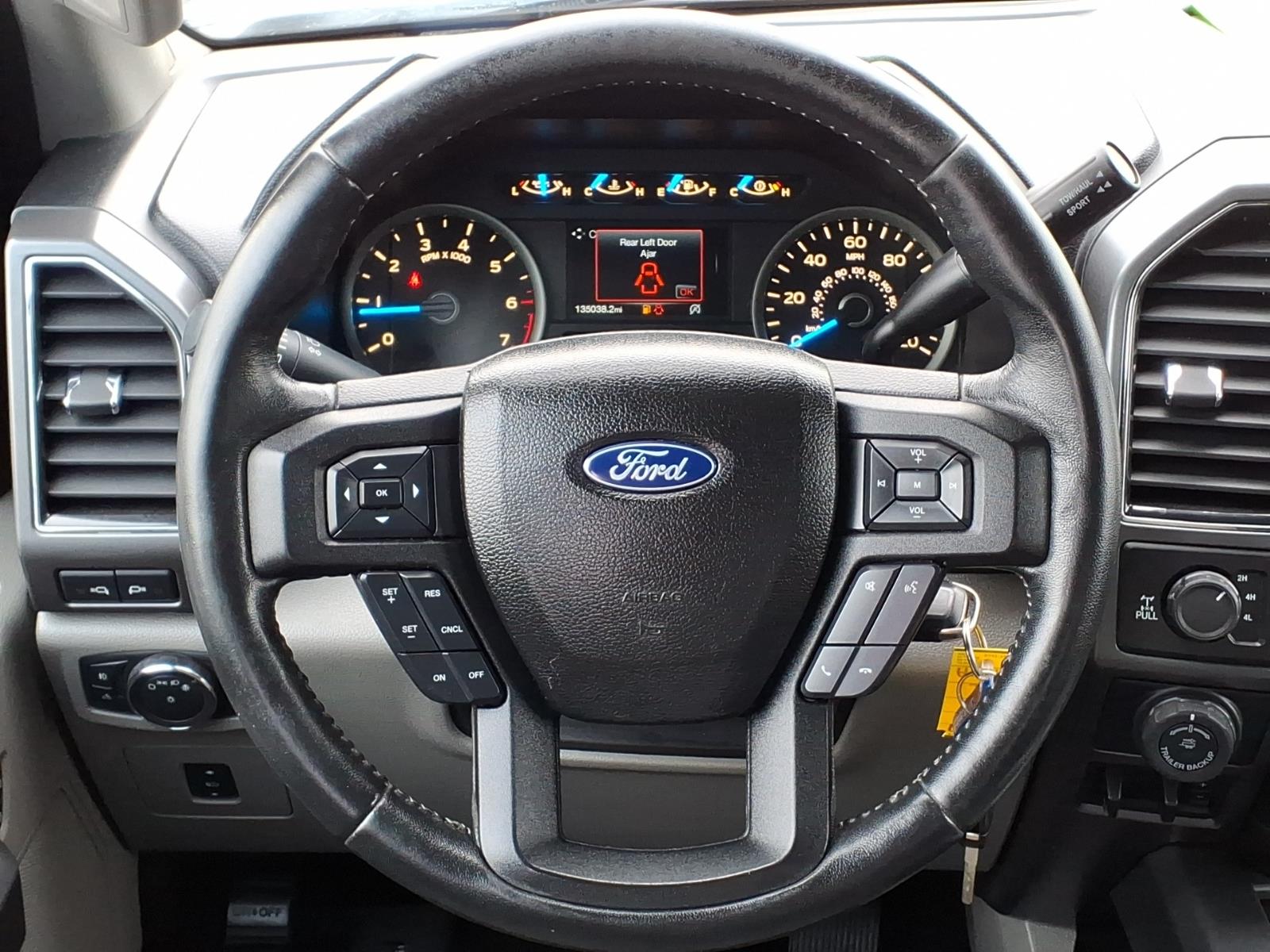 2017 Ford F-150 XLT - Photo 28