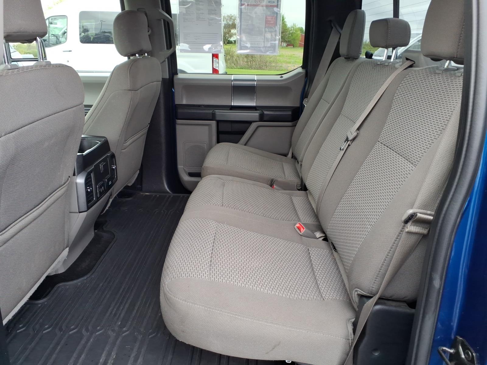 2017 Ford F-150 XLT - Photo 15