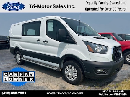 2023 Ford Transit Transit TRUCK
