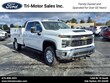 Chevrolet Silverado 3500HD