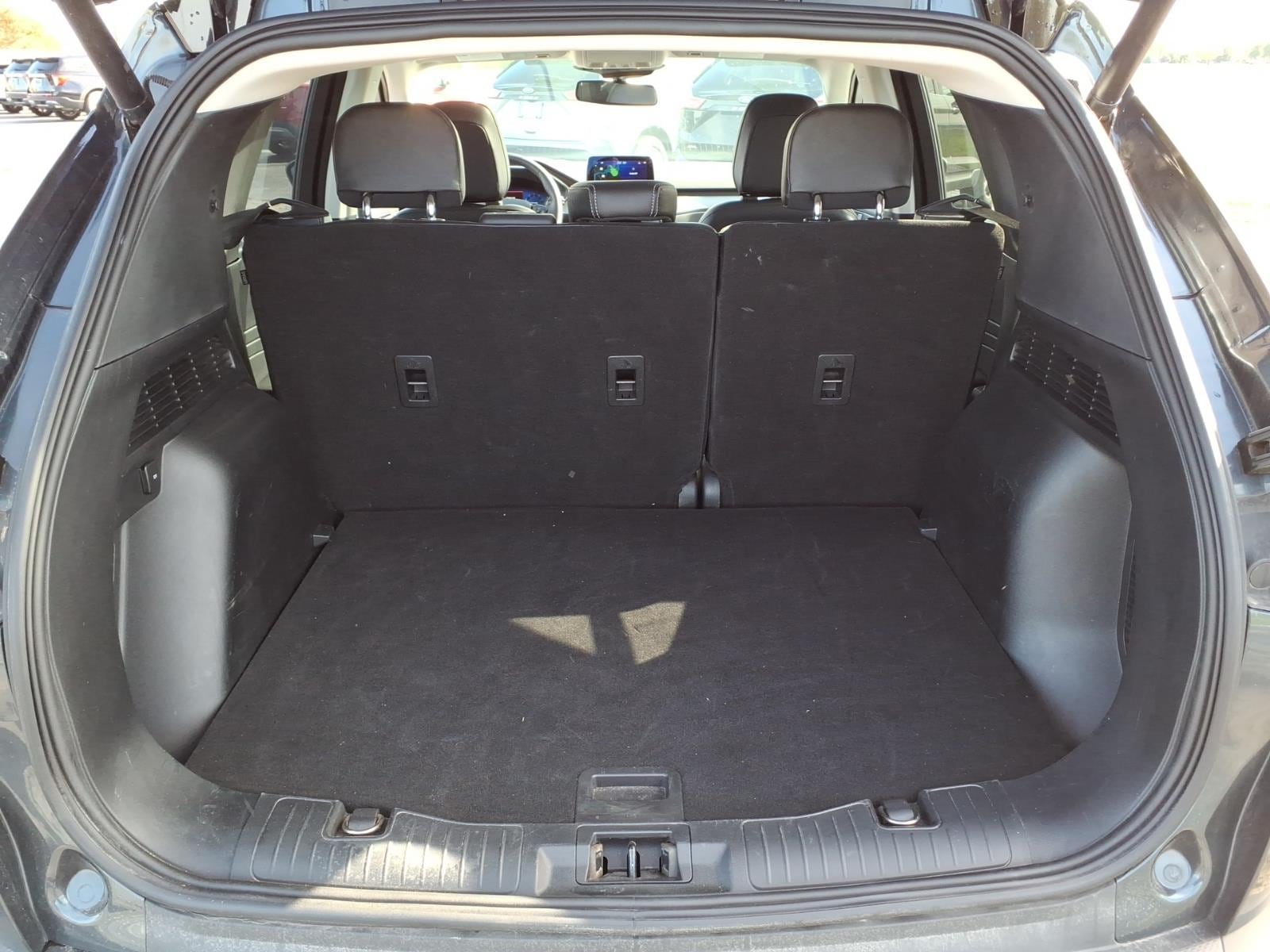 2022 Ford Escape Titanium - Photo 12