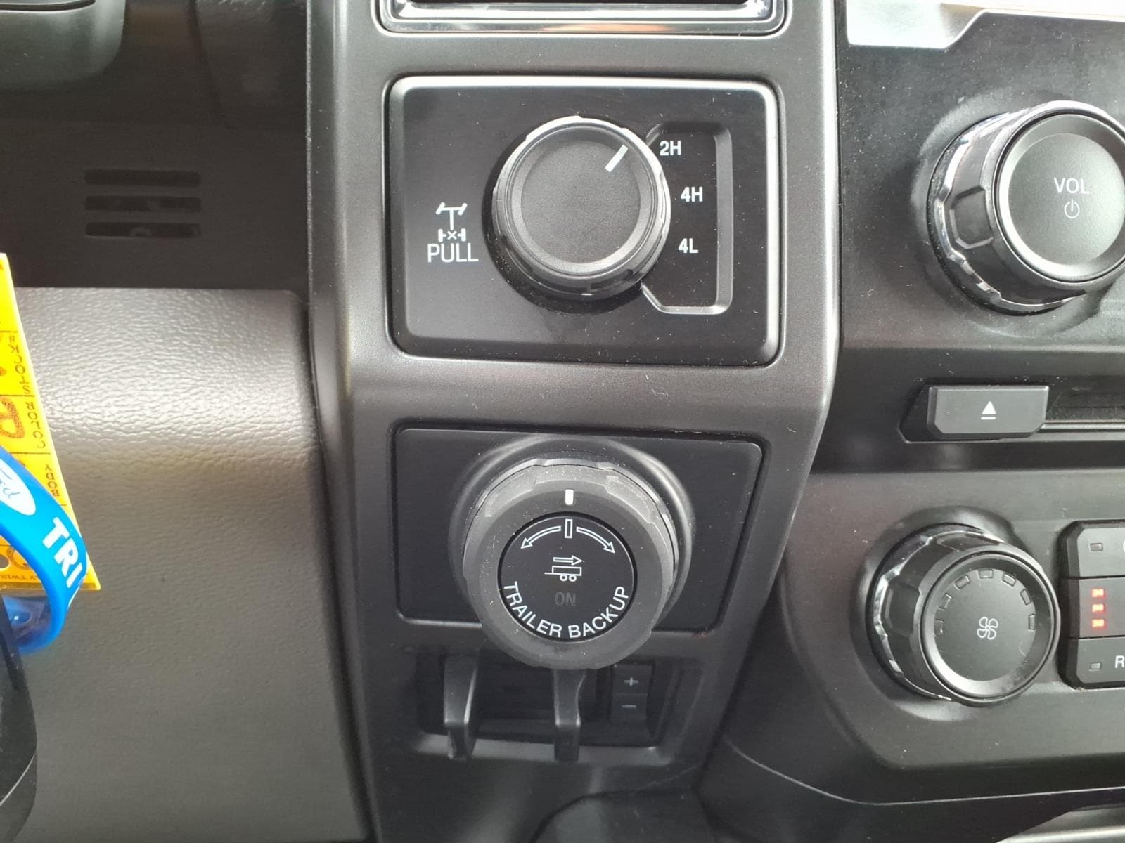 2017 Ford F-150 XLT - Photo 21