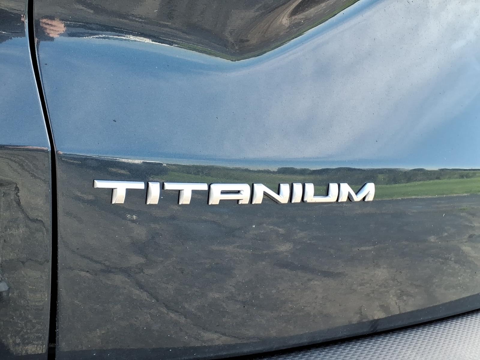 2022 Ford Escape Titanium - Photo 7