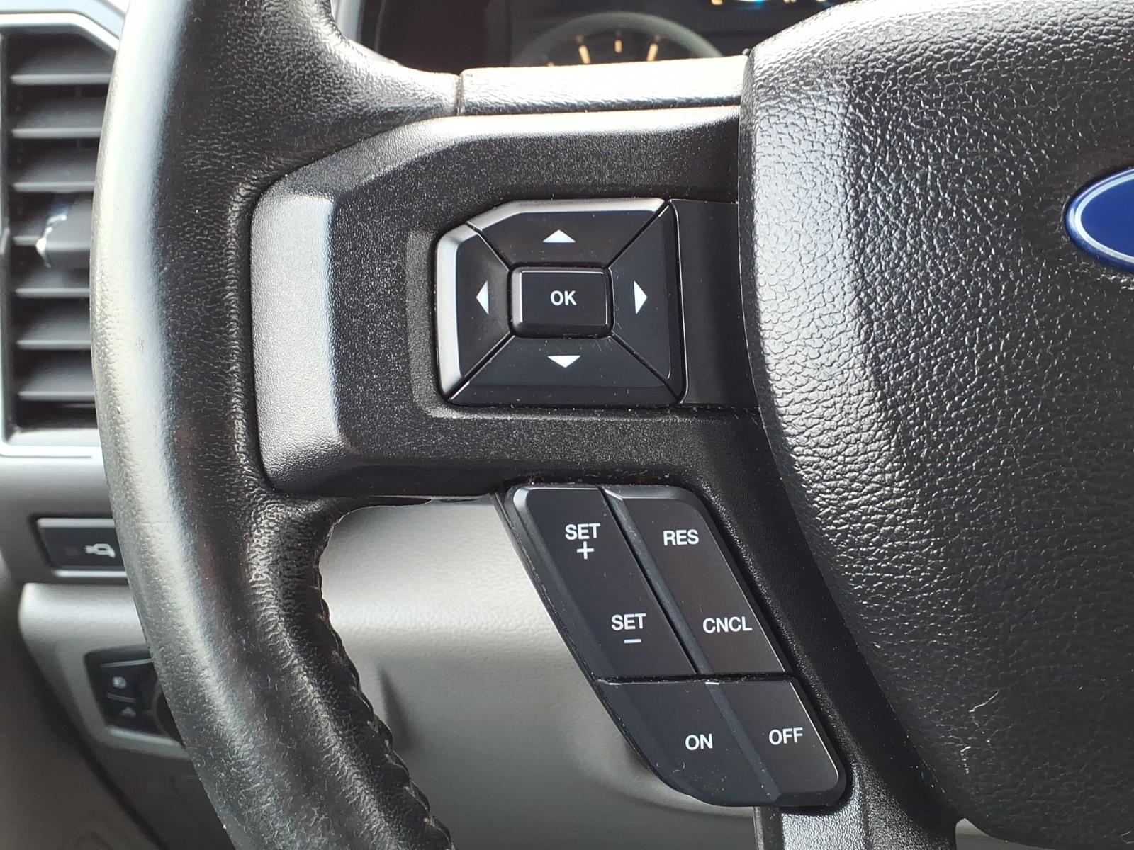 2017 Ford F-150 XLT - Photo 26