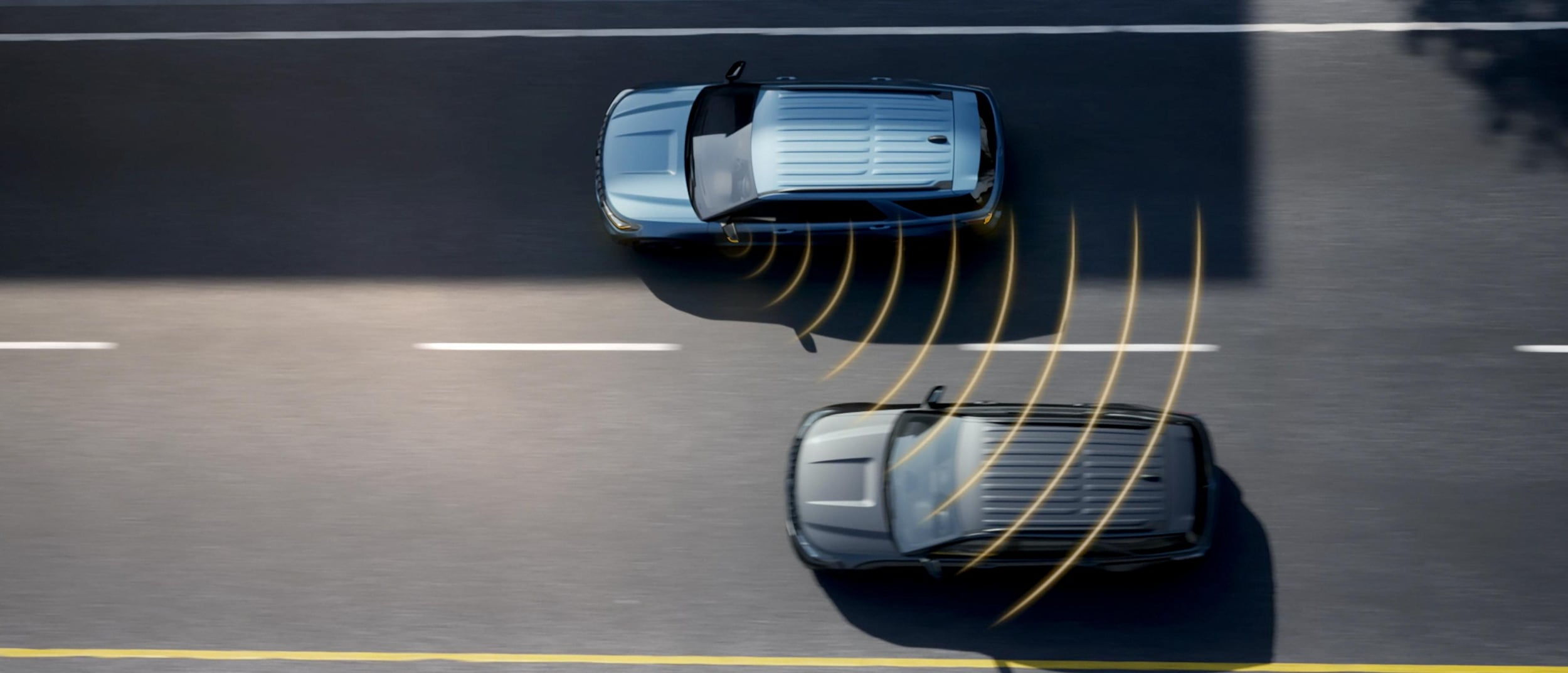 Driver-Assist Technology