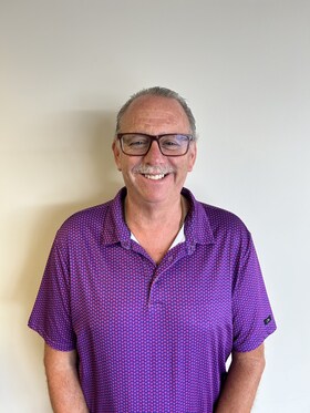 Staff member Jeff Griffin from ID_7c2cc0