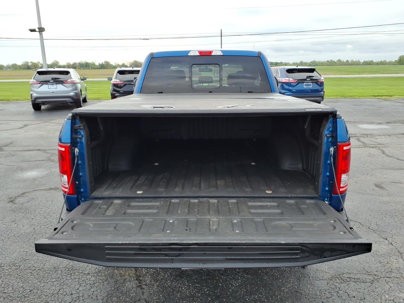 2017 Ford F-150 XLT - Photo 9