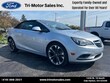 Buick Cascada