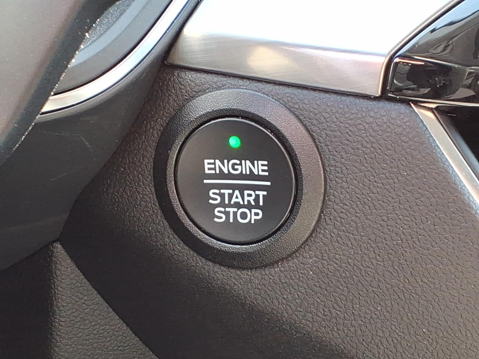 2022 Ford Escape Titanium - Photo 21