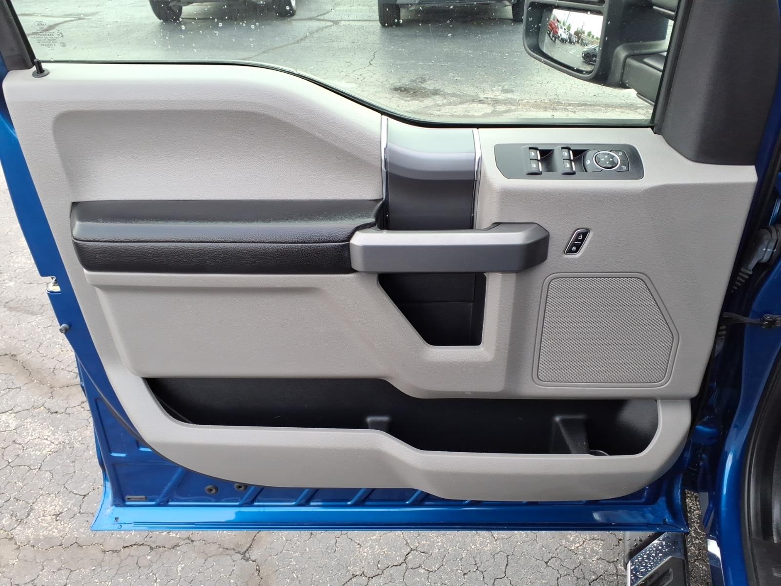 2017 Ford F-150 XLT - Photo 22
