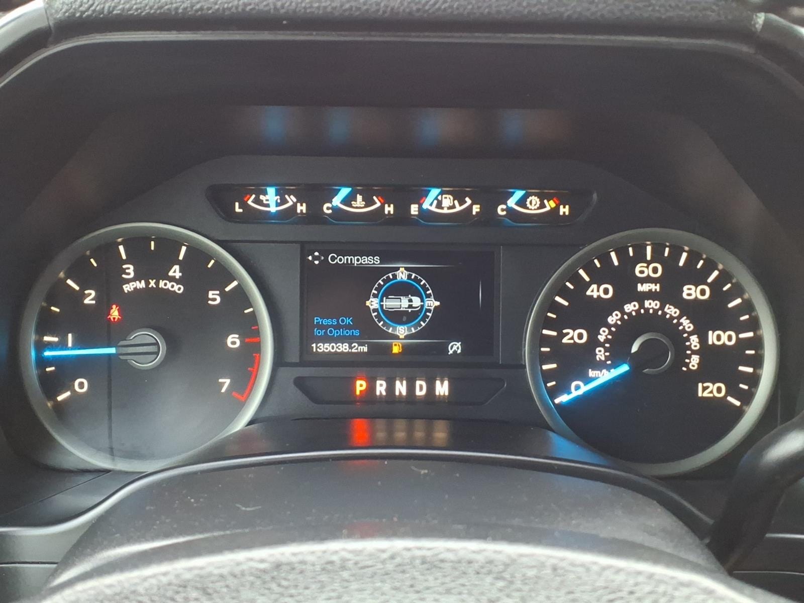 2017 Ford F-150 XLT - Photo 30