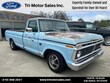 Ford F100