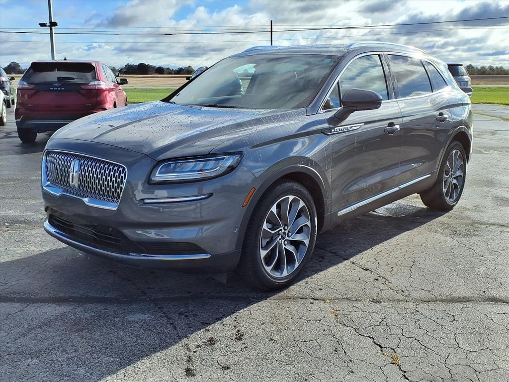 Used 2023 Lincoln Nautilus Reserve AWD Reserve  SUV