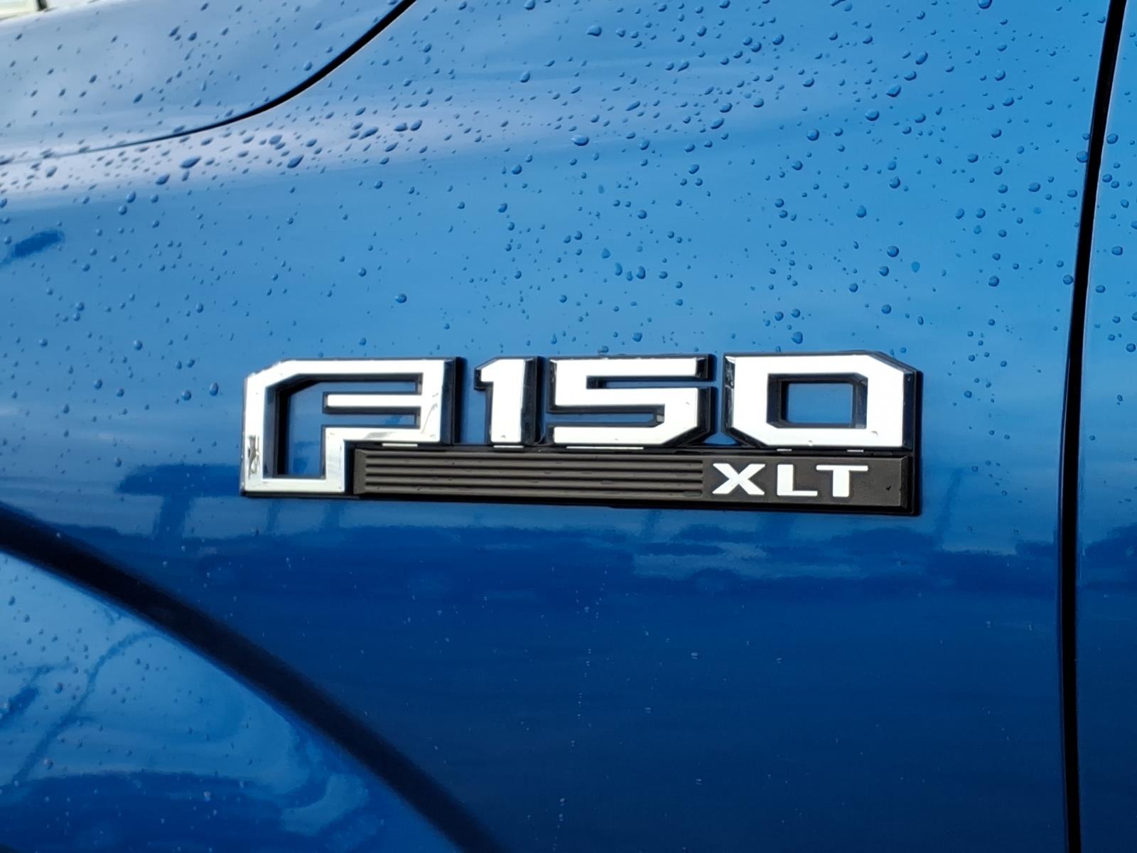 2017 Ford F-150 XLT - Photo 10