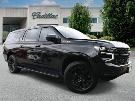 2023 Chevrolet Suburban Z71 SUV