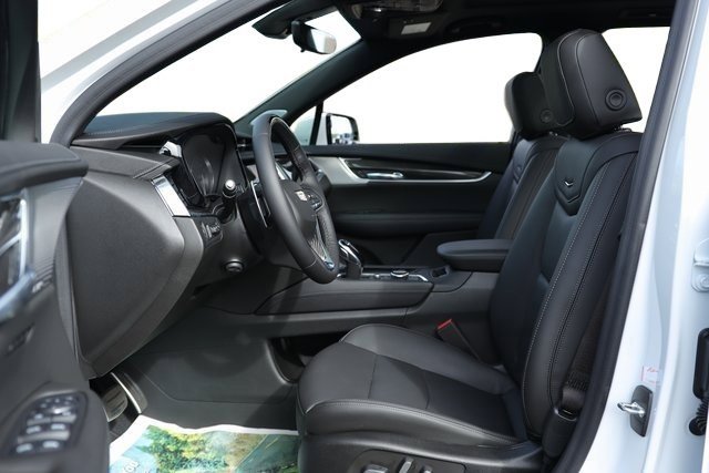2022 Cadillac XT6 Sport - Photo 10