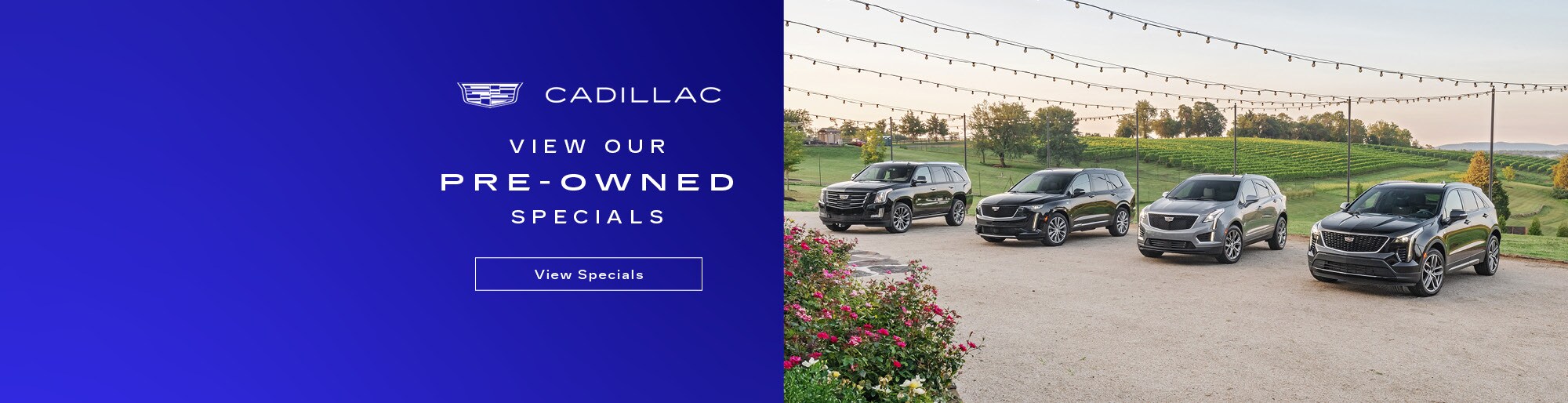 New and Used Cadillac Dealer in Englewood Cliffs, NJ