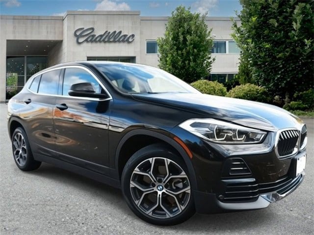 2023 BMW X2 28i