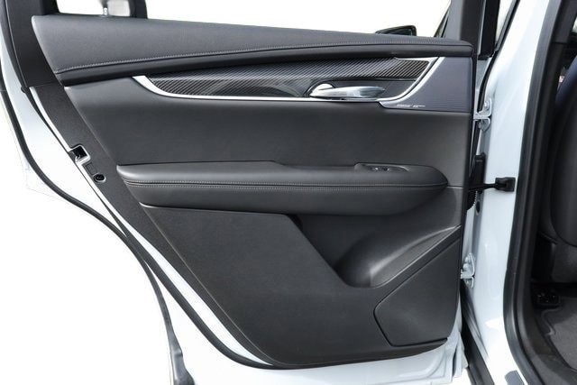 2022 Cadillac XT6 Sport - Photo 23