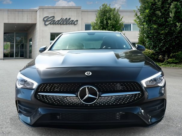 Used 2023 Mercedes-Benz CLA CLA 250 with VIN W1K5J4GB5PN328566 for sale in Englewood, NJ