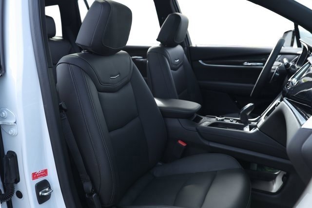 2022 Cadillac XT6 Sport - Photo 17
