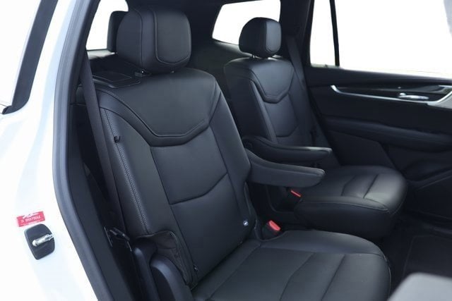 2022 Cadillac XT6 Sport - Photo 14