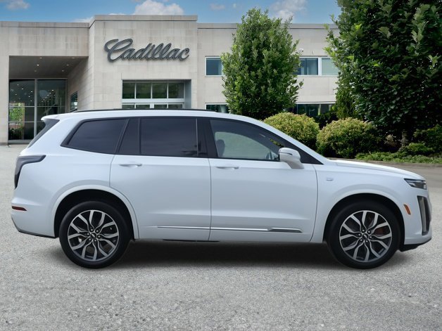 2022 Cadillac XT6 Sport - Photo 8