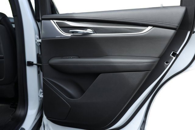 2022 Cadillac XT6 Sport - Photo 20