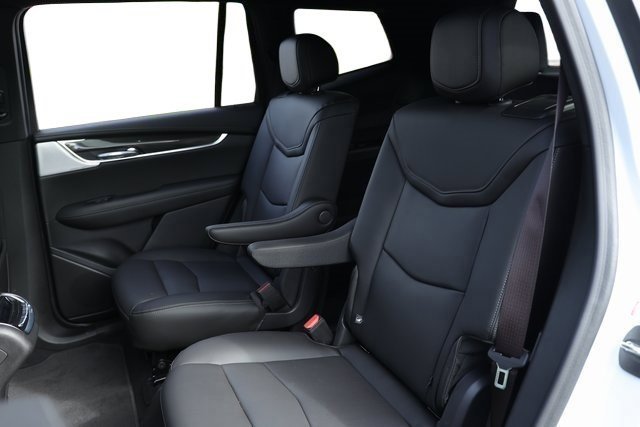 2022 Cadillac XT6 Sport - Photo 13