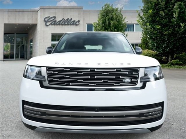 Used 2024 Land Rover Range Rover SE with VIN SALKPBFU5RA224696 for sale in Englewood, NJ