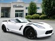 Chevrolet Corvette Grand Sport