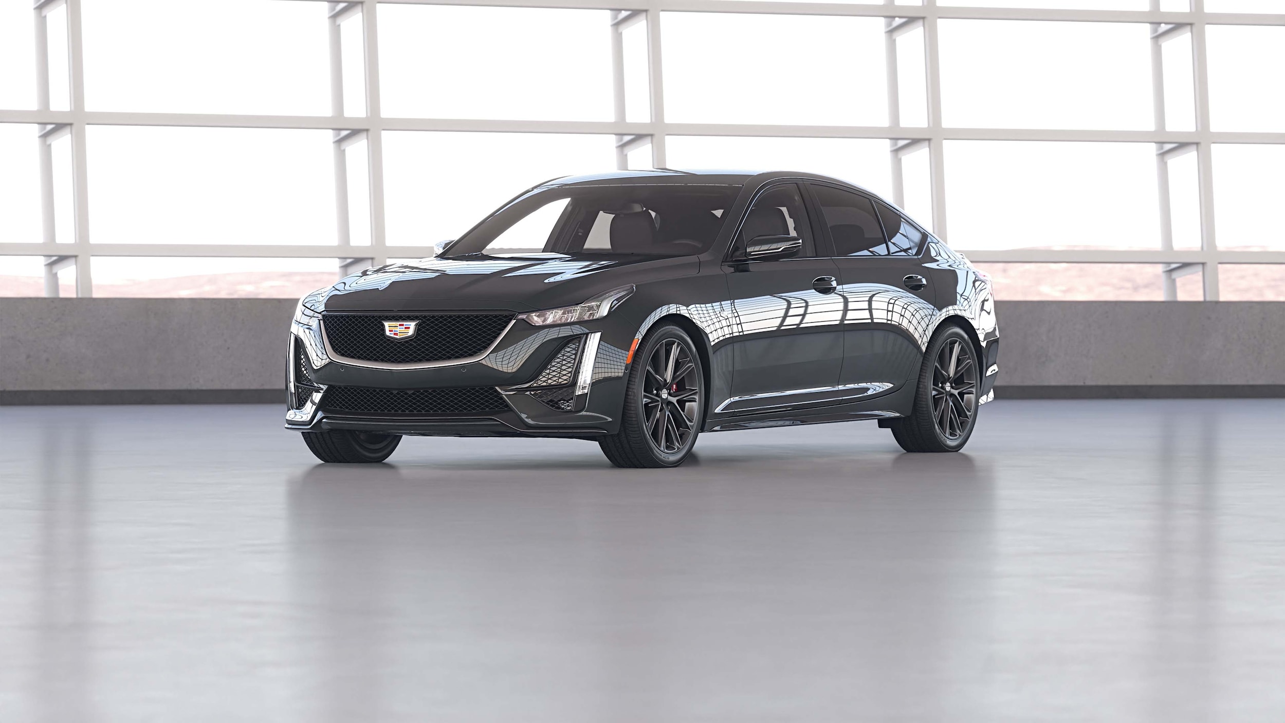 Custom Order your New Cadillac in Englewood Cliffs, NJ