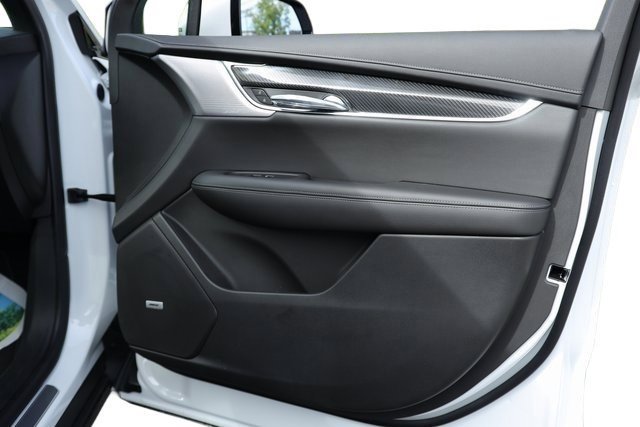 2022 Cadillac XT6 Sport - Photo 19