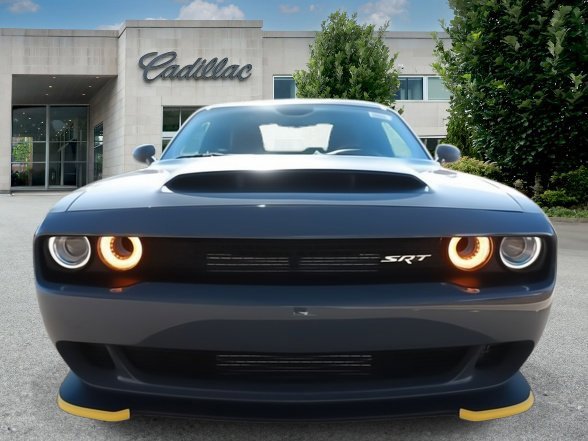 Used 2023 Dodge Challenger SRT with VIN 2C3CDZL95PH102016 for sale in Englewood, NJ