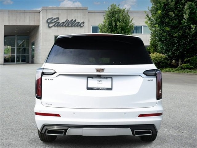 2022 Cadillac XT6 Sport - Photo 6