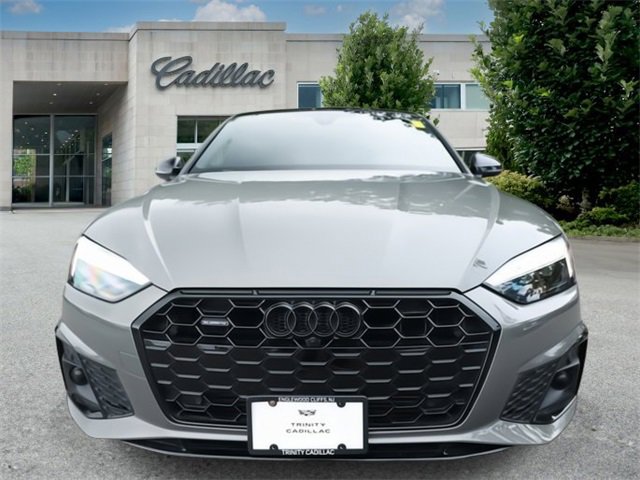 Used 2023 Audi A5 Sportback Premium Plus with VIN WAUFACF55PA006423 for sale in Englewood, NJ