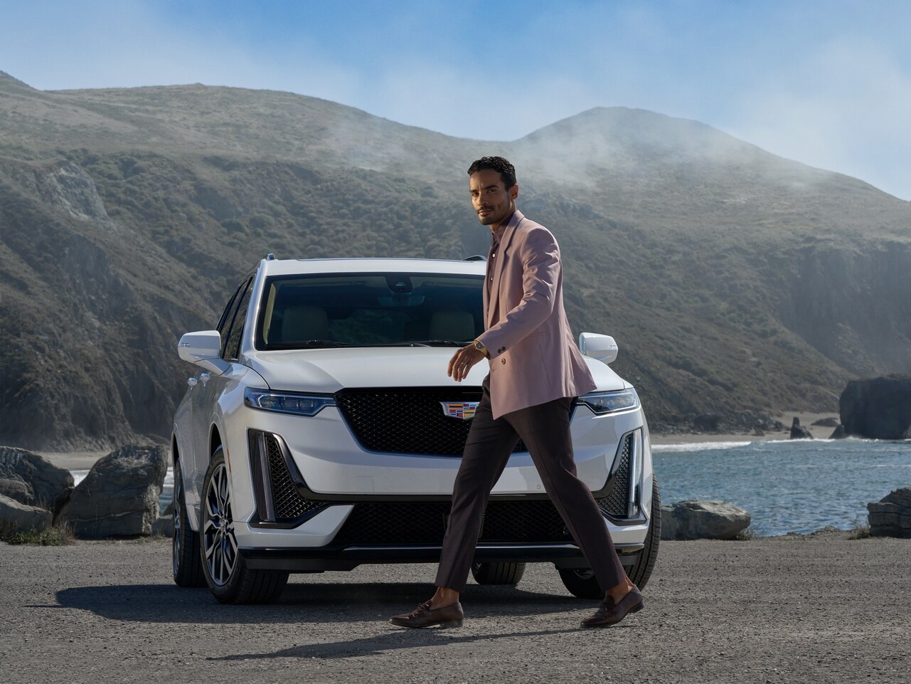 Cadillac Lifestyle
