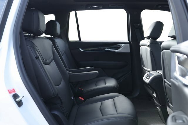 2022 Cadillac XT6 Sport - Photo 15