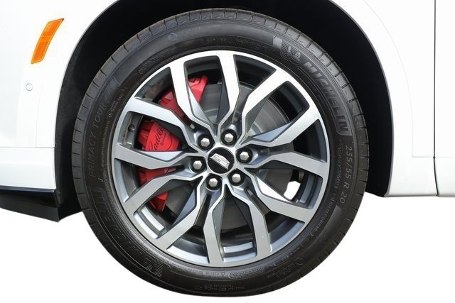 2022 Cadillac XT6 Sport - Photo 26