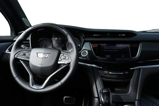 2022 Cadillac XT6 Sport - Photo 34