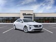 CADILLAC CT4