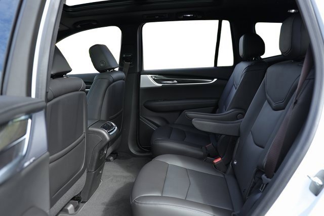 2022 Cadillac XT6 Sport - Photo 12
