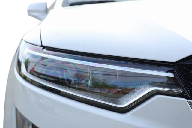 2022 Cadillac XT6 Sport - Photo 32