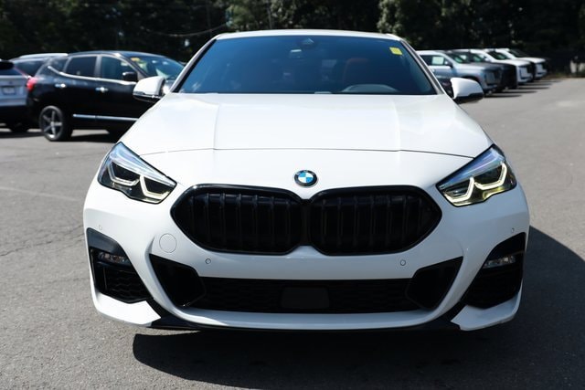 Used 2021 BMW 2 Series 228i with VIN WBA53AK02M7H69287 for sale in Englewood, NJ