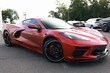 Chevrolet Corvette Stingray