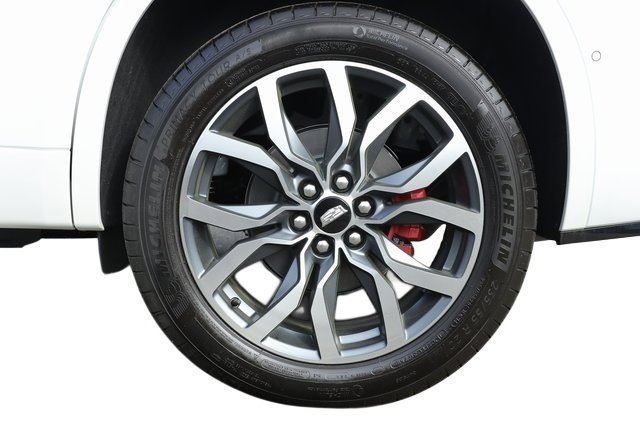 2022 Cadillac XT6 Sport - Photo 27
