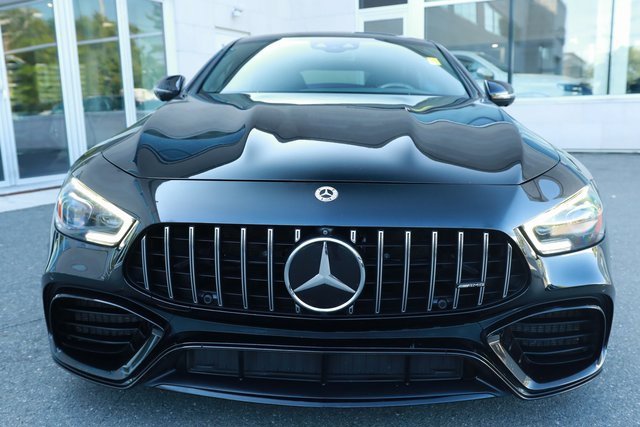 Used 2019 Mercedes-Benz AMG GT 4-Door Coupe 63 S with VIN WDD7X8KB6KA006492 for sale in Englewood, NJ