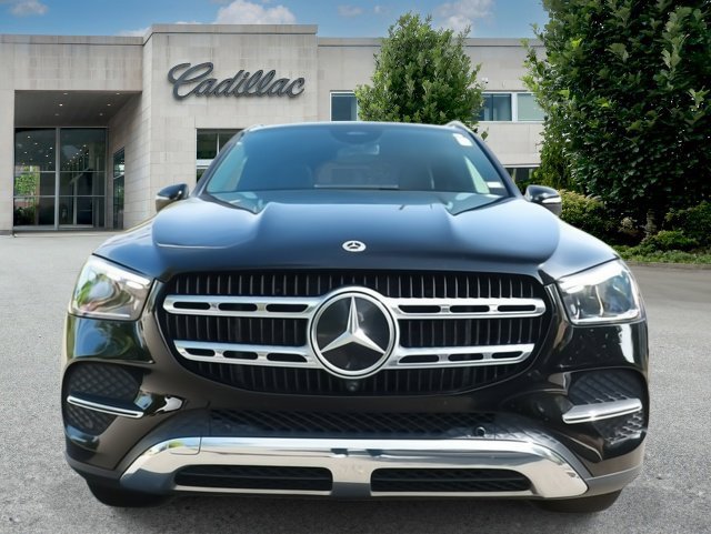 Used 2024 Mercedes-Benz GLE GLE350 with VIN 4JGFB4FB6RB011117 for sale in Englewood, NJ