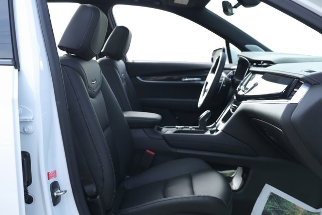 2022 Cadillac XT6 Sport - Photo 16